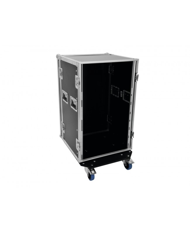 Roadinger Rack PRO 18U 45cm con ruote Rack 19"