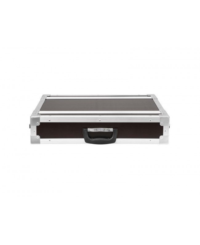 Roadinger Rack PRO 2HE 25cm 19" Rack