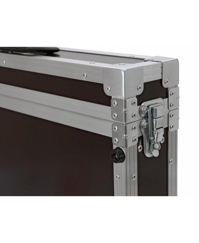 Roadinger Rack PRO 2U 25cm 19" Racks