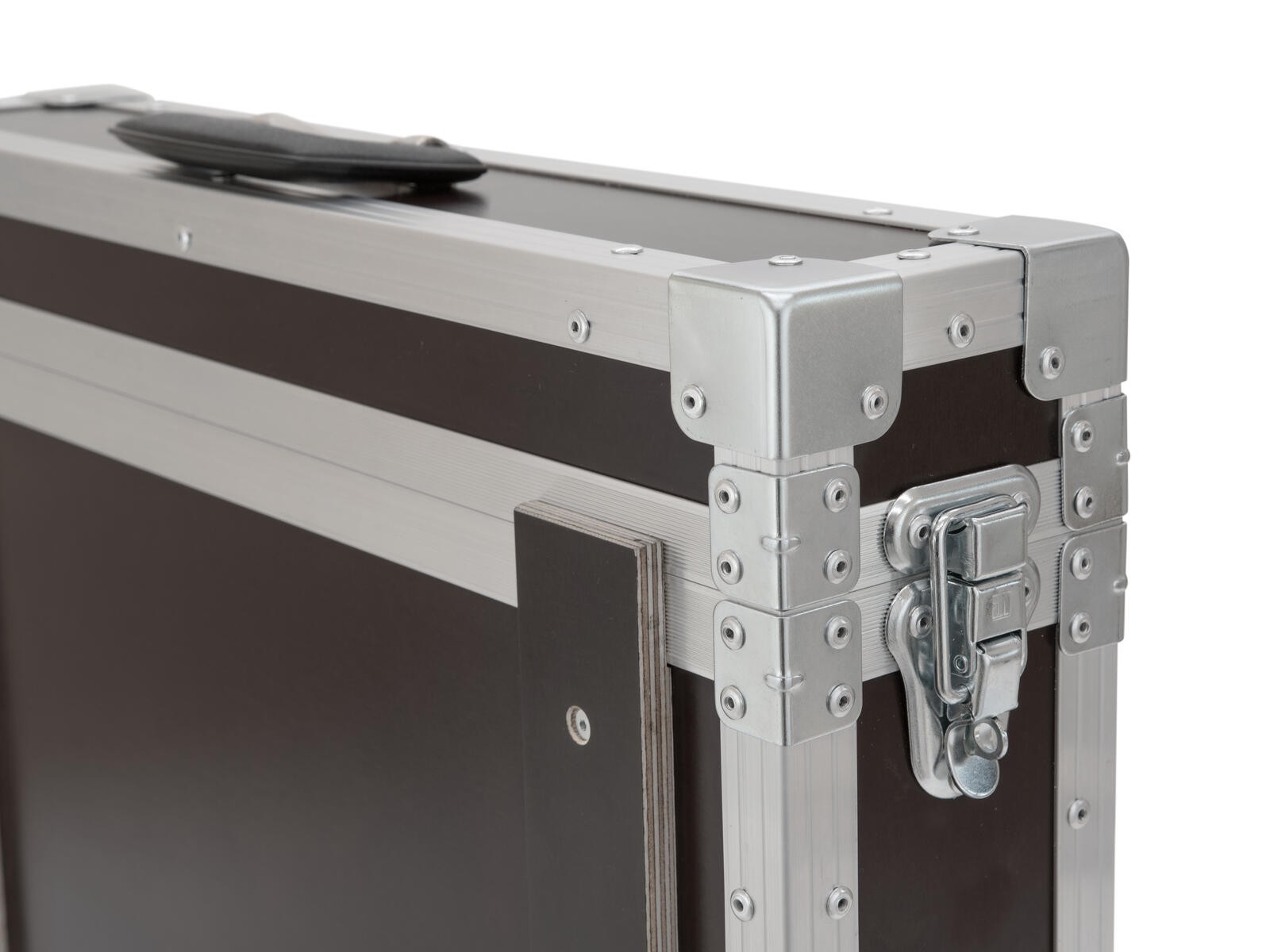 Roadinger Rack PRO 2U 25cm | 19