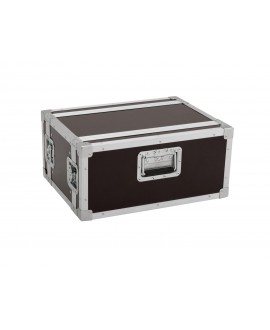 Roadinger Rack PRO 5U 25cm Rack 19"