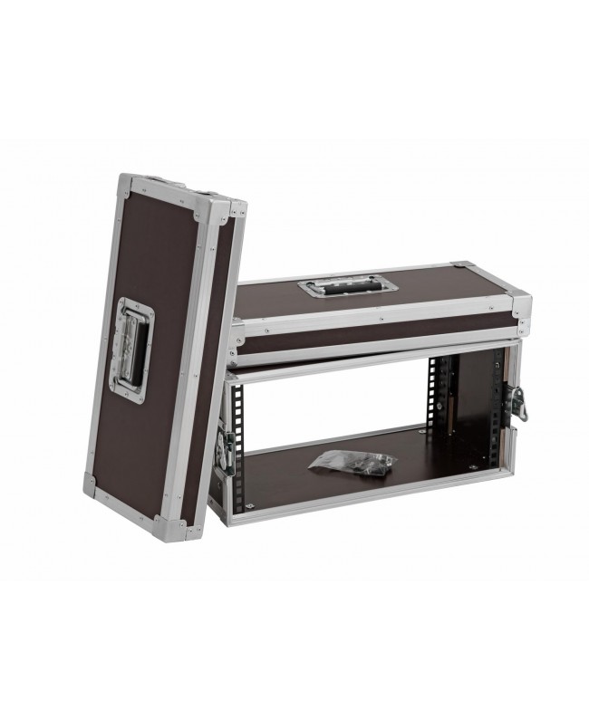 Roadinger Rack PRO 5HE 25cm 19" Rack