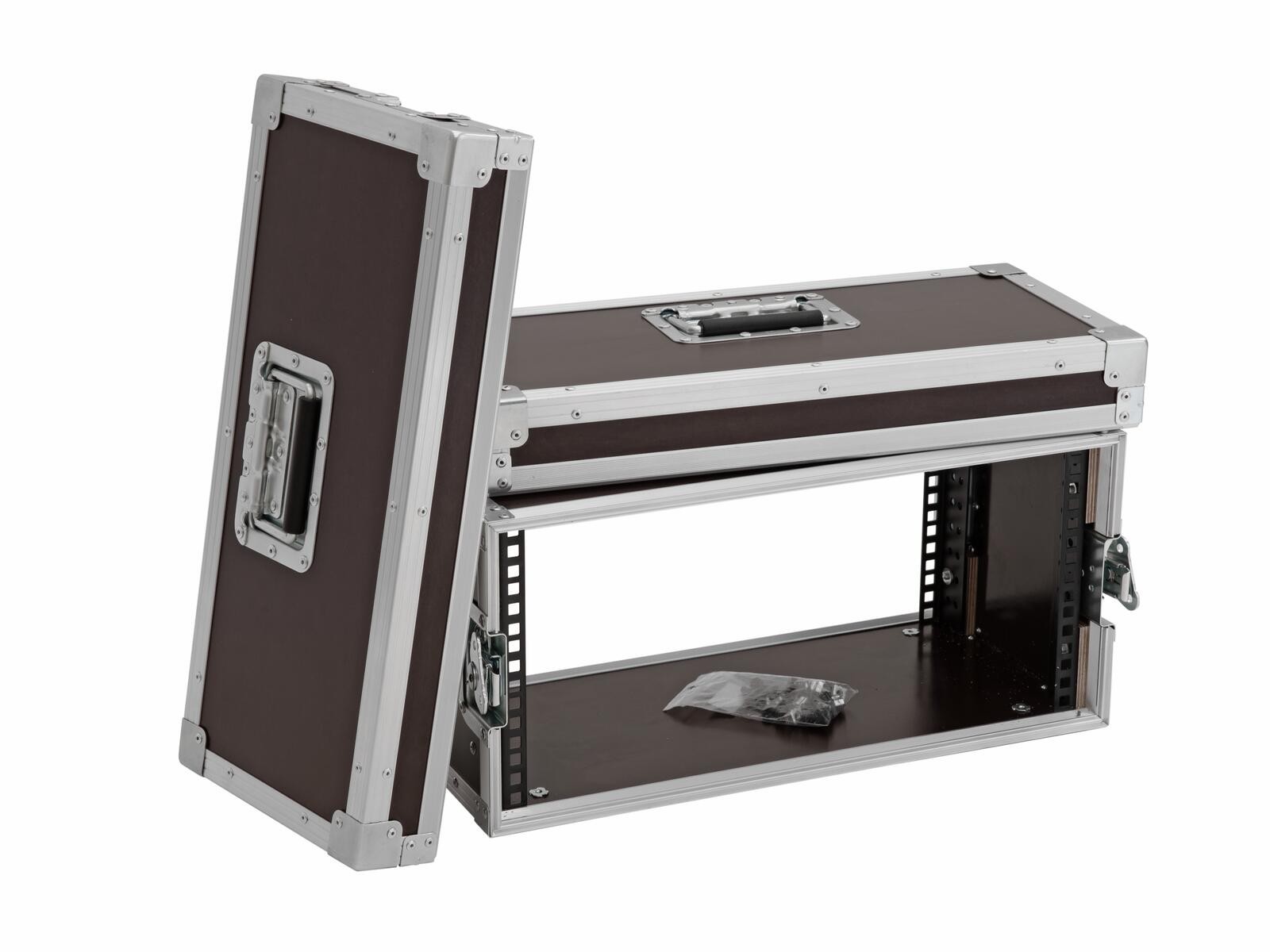 Roadinger Rack PRO 5U 25cm | 19