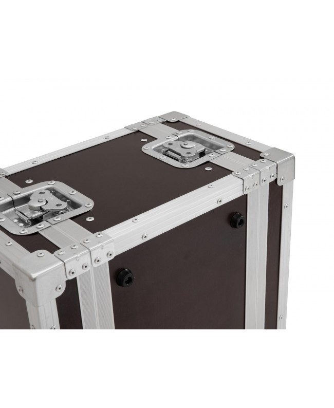 Roadinger Rack PRO 5U 25cm Rack 19"