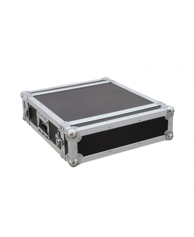Roadinger Amplifier Rack PR-1, 3U, 47cm deep 19" Racks