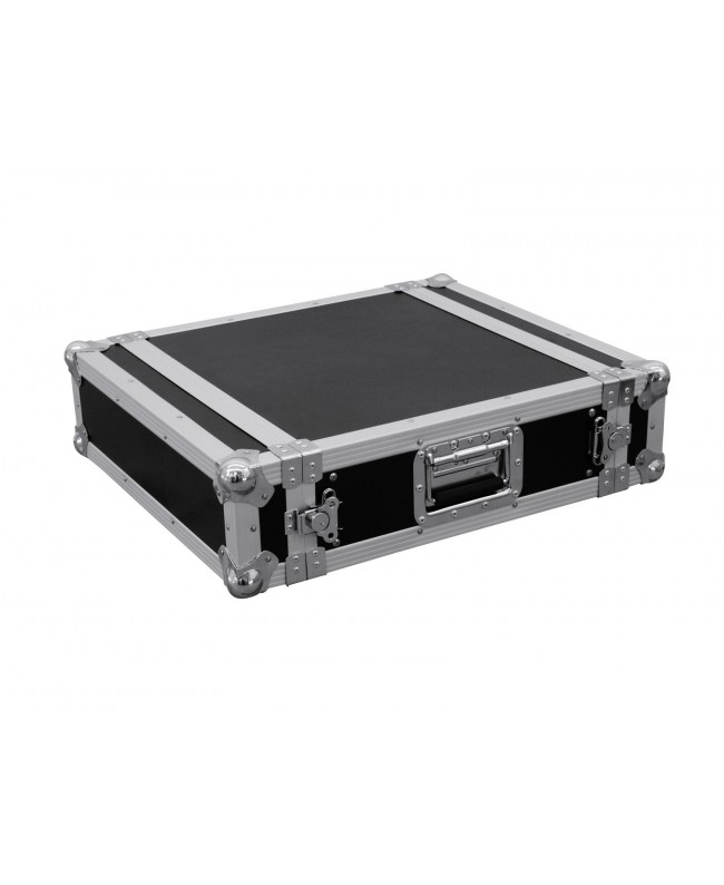 Roadinger Amplificatore Rack PR-1, 3U, profondità 47 cm Rack 19"