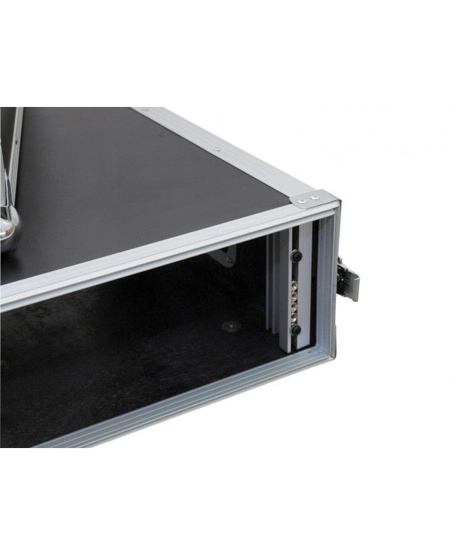 Roadinger Amplificatore Rack PR-1, 3U, profondità 47 cm Rack 19"