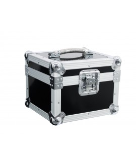 Roadinger Mikrofon-Case Road 6 Mikrofone schwarz Mikrofon-Cases