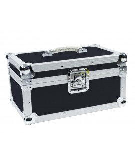 Roadinger Mikrofon-Case Road 12 Mikrofone schwarz Mikrofon-Cases