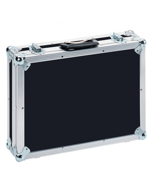 Roadinger Microphone Case Road 7 Microphones black Microphone cases