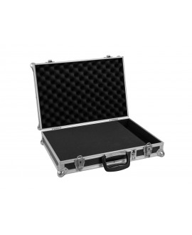 Roadinger Microphone Case MRS-1 6 Microphones black Microphone cases