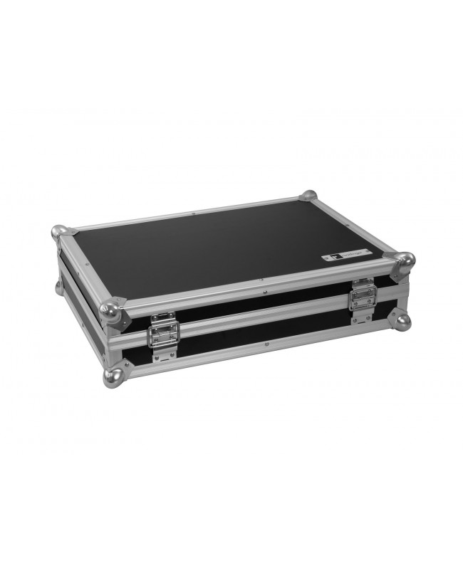 Roadinger Custodia per microfoni MRS-1 6 microfoni nero Custodie per microfoni