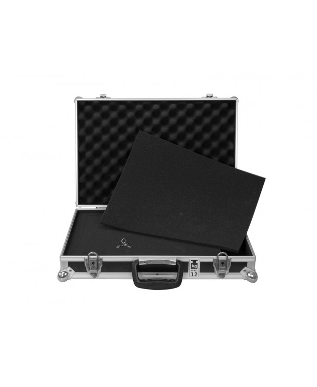 Roadinger Mikrofon-Case MRS-1 6 Mikrofone schwarz Mikrofon-Cases