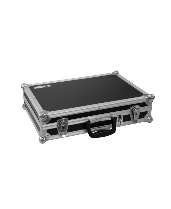 Roadinger Microphone Case MRS-1 6 Microphones black Microphone cases