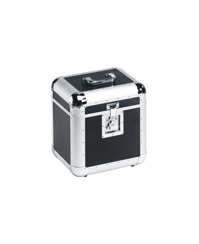 Roadinger Astuccio ALU 75/25, arrotondato, bk Custodie vari