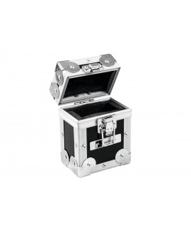 Roadinger Zigaretten-Case, sw Verschiedene Cases