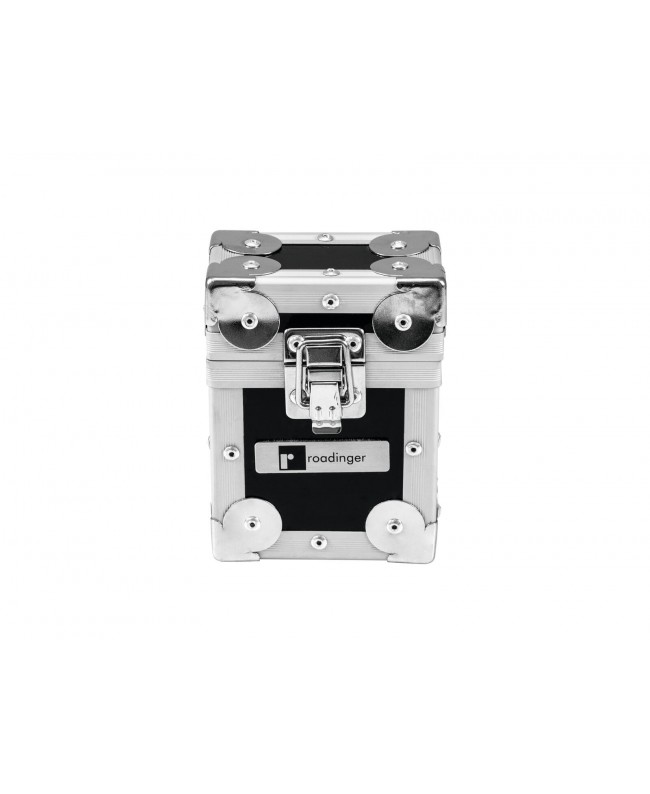 Roadinger Zigaretten-Case, sw Verschiedene Cases