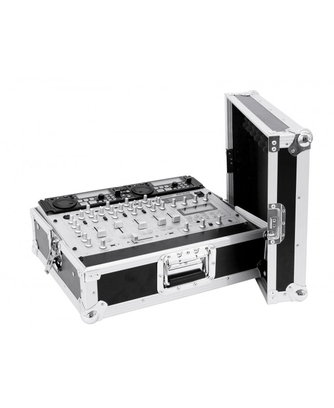 Roadinger Mixer-Case Profi MCV-19, variabel, sw 8HE Mixer-Cases