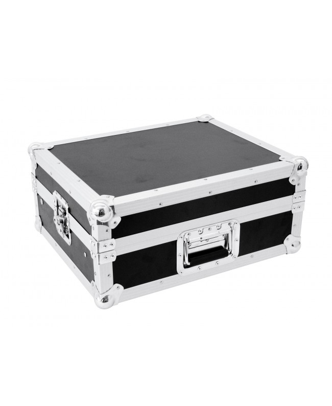 Roadinger Mixer-Case Profi MCV-19, variabel, sw 8HE Mixer-Cases