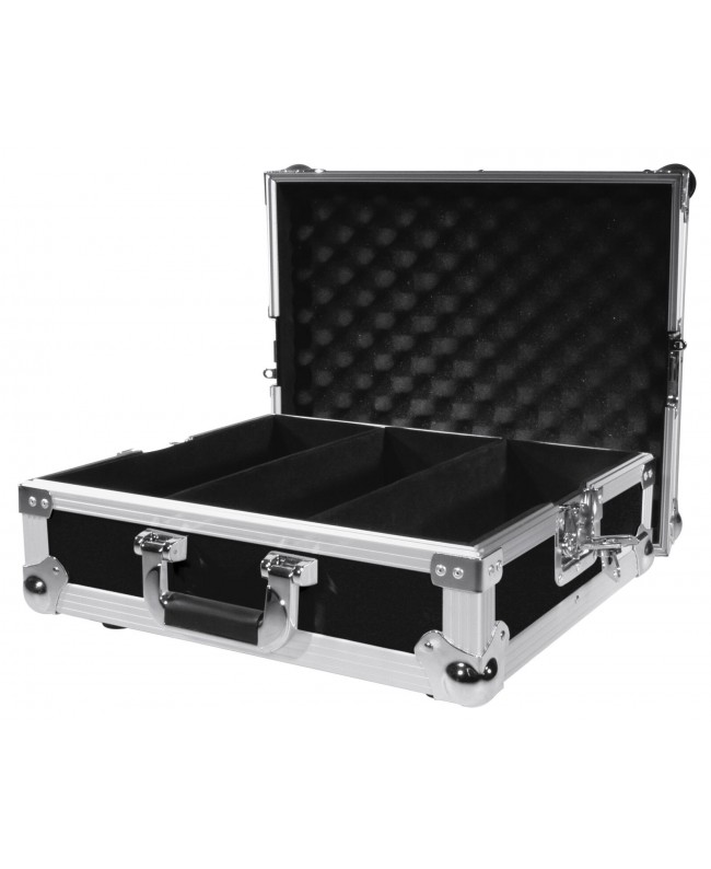 Roadinger CD Case Pro black Other Cases
