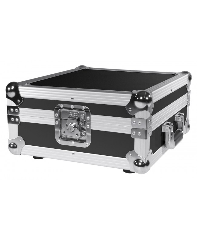 Roadinger CD-Case Profi schwarz Verschiedene Cases