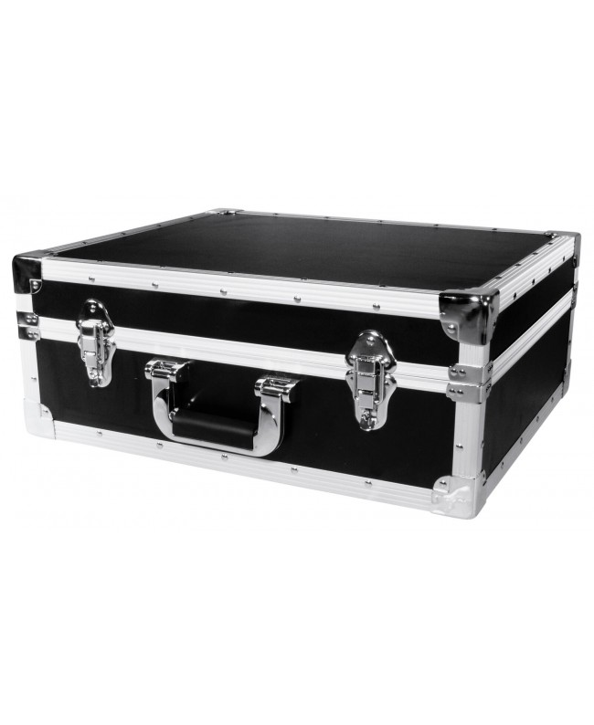 Roadinger Turntable Case black -S Turntable Cases