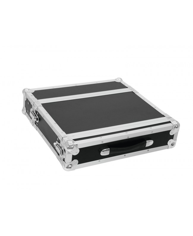 Roadinger Flightcase Funkmikrofon-Systeme Mikrofon-Cases