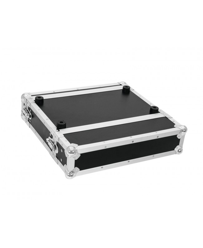 Roadinger Flightcase Funkmikrofon-Systeme Mikrofon-Cases