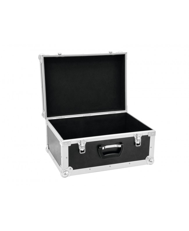 Roadinger Universal-Koffer-Case Tour Pro 52x36x29cm schwarz Verschiedene Cases