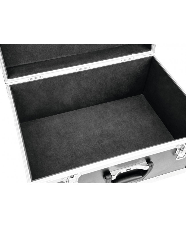 Roadinger Universal-Koffer-Case Tour Pro 52x36x29cm schwarz Verschiedene Cases