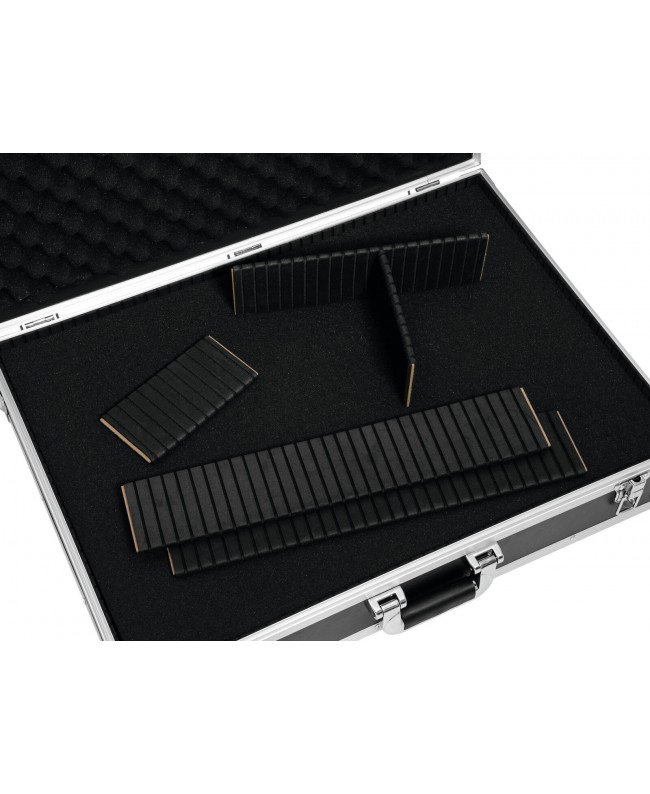 Roadinger Universal-Koffer-Case Pick 70x50x17cm Verschiedene Cases