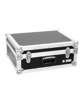 Roadinger Universal-Koffer-Case Tour Pro 54x42x25cm schwarz Verschiedene Cases