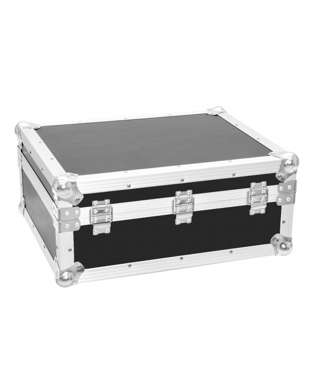 Roadinger Universal-Koffer-Case Tour Pro 54x42x25cm schwarz Verschiedene Cases