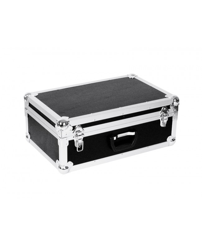 Roadinger Universal-Koffer-Case Tour Pro schwarz Verschiedene Cases