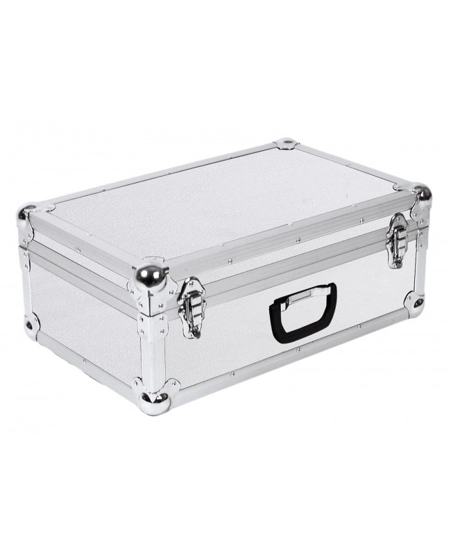 Roadinger Universal-Koffer-Case Tour Pro alu Verschiedene Cases