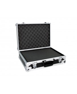 Roadinger Universal Case FOAM, black Other Cases