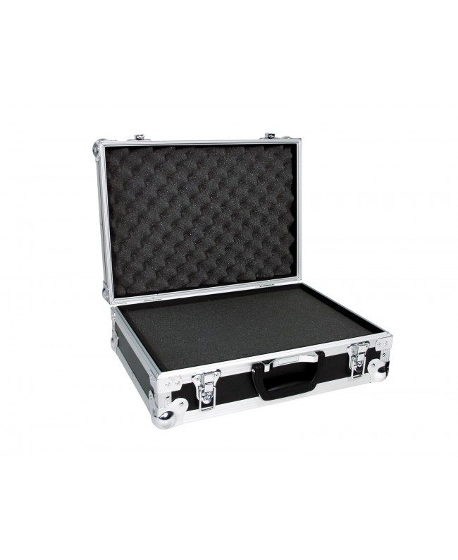 Roadinger Universal-Koffer-Case FOAM, schwarz Verschiedene Cases