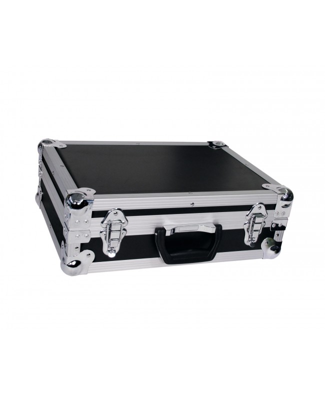 Roadinger Universal-Koffer-Case FOAM, schwarz Verschiedene Cases