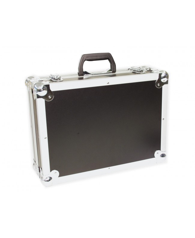 Roadinger Universal-Koffer-Case FOAM, schwarz Verschiedene Cases