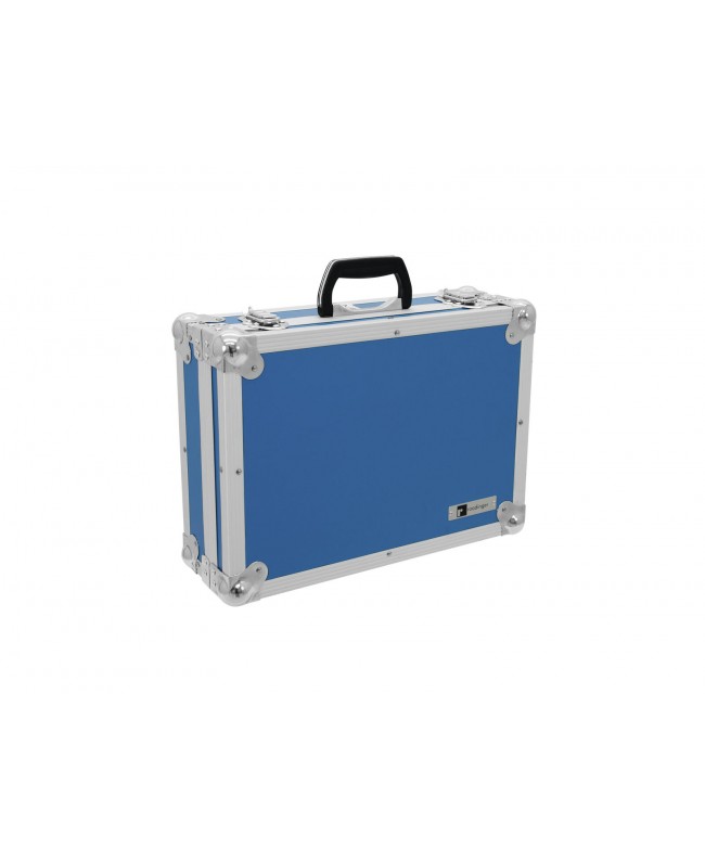 Roadinger Custodia universale FOAM, blu Custodie vari