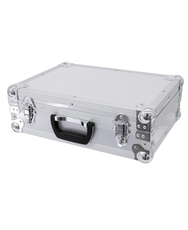 Roadinger Universal-Koffer-Case FOAM sil Verschiedene Cases