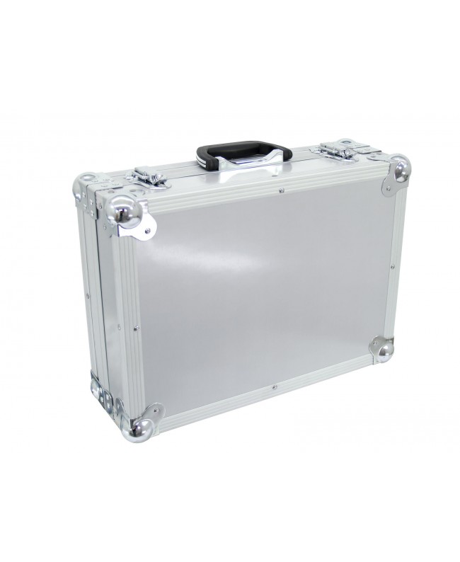 Roadinger Universal Case FOAM, alu Other Cases