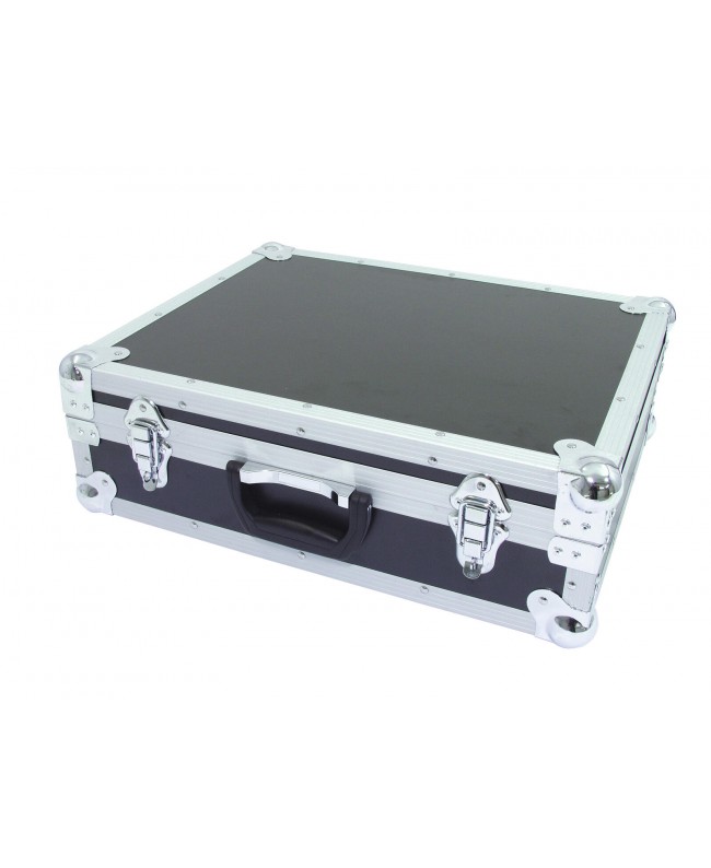 Roadinger Custodia universale FOAM GR-1 nero, grande Custodie vari