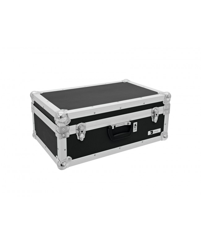 Roadinger Universal-Koffer-Case Tour Lock schwarz Verschiedene Cases