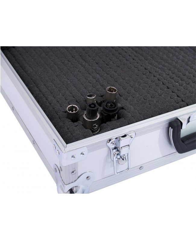 Roadinger Custodia universale FOAM, GR-1 alu Custodie vari