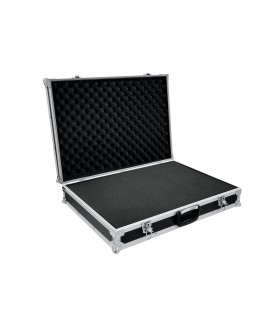 Roadinger Universal Case FOAM, black, GR-2 black Other Cases