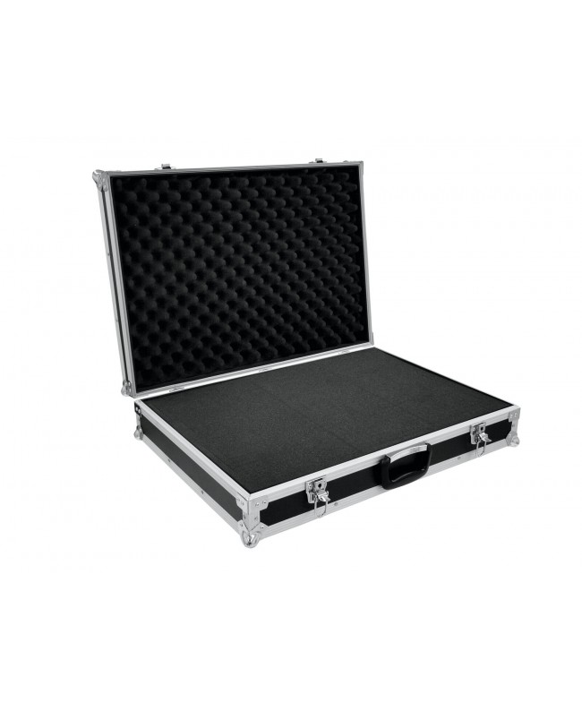 Roadinger Universal Case FOAM, black, GR-2 black Other Cases