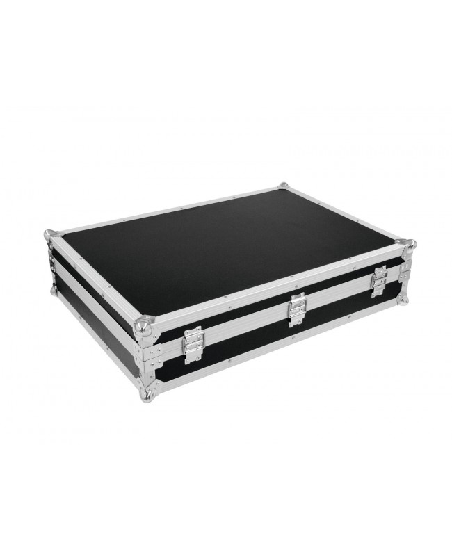 Roadinger Universal-Koffer-Case FOAM GR-2 schwarz Verschiedene Cases