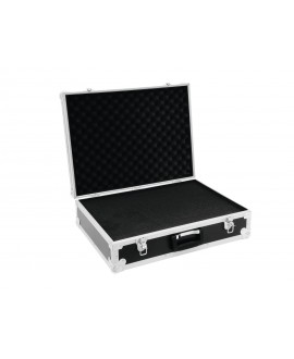 Roadinger Universal-Koffer-Case FOAM GR-4 schwarz Verschiedene Cases