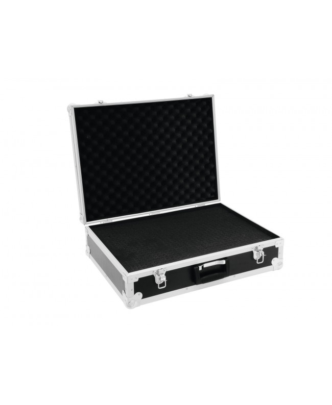 Roadinger Universal Case FOAM, black, GR-4 black Other Cases